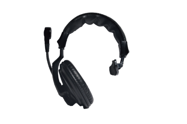 SMH-075 單耳耳機 2
