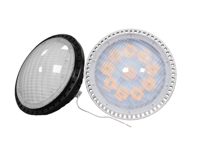 LED燈泡PAR64系列 1