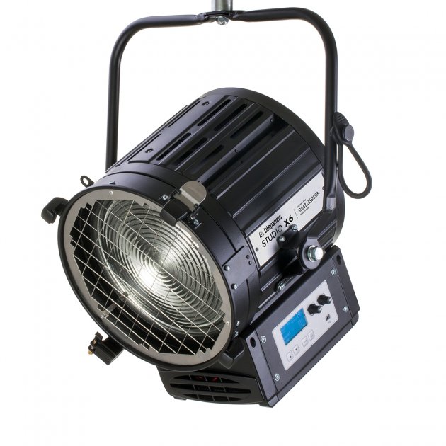 StudioX系列 LED Fresnel 2