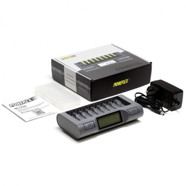 POWEREX C940