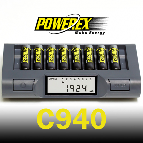 POWEREX C940