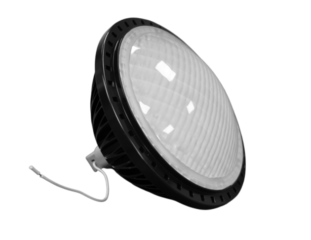 LED燈泡PAR64系列 2