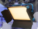 LPL100B/LPL200B LED雙色溫平板柔光燈 HANSON
